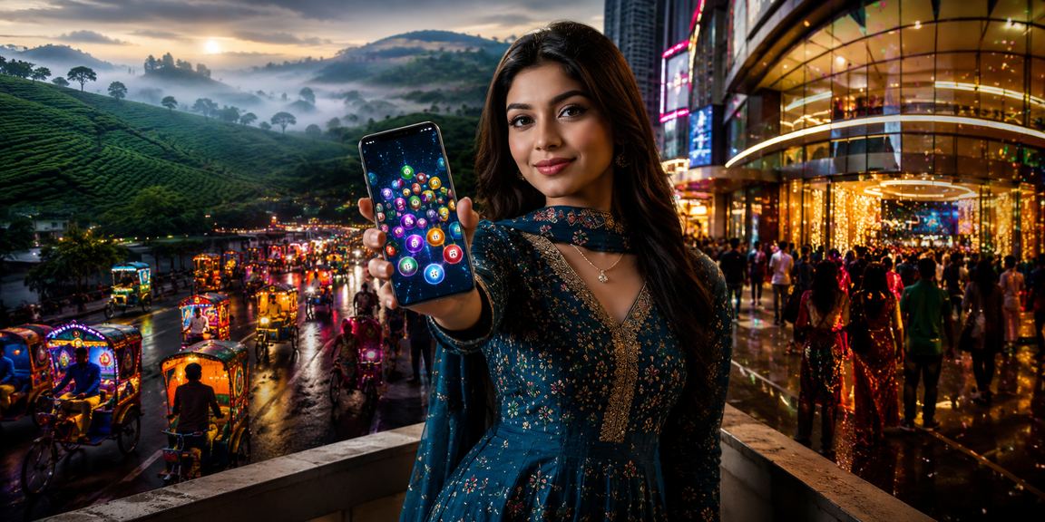 ঈদ উৎসবে বাজি ও ক্যাসিনো অফার